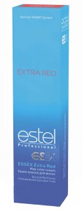 - Estel Professional De Luxe Extra Red 66/54 - - 60 