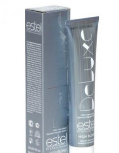 - Estel Professional De Luxe High Blond 100    60 