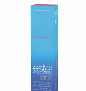 - Estel Professional Essex Extra Red 66/43   60 