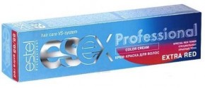 - Estel Professional Essex Extra Red 66/56   60 