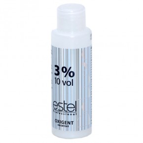  Estel Professional De Luxe 3% 60  (LO 3/60)