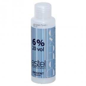  Estel Professional De Luxe 6% 60  (LO 6/60)