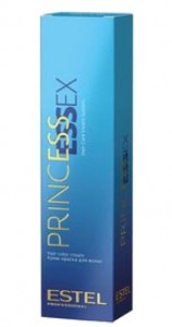 - Estel Professional Princess Essex 6/74 - - / 60 