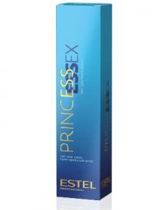 - Estel Professional Princess Essex 8/36 - - 60 