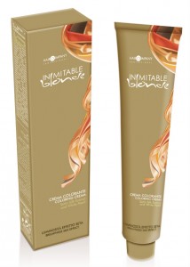  Hair Company Inimitable Blonde      , 2250 