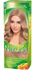     Joanna Naturia Color 209   100  (5901018010782)