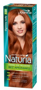      Joanna Naturia Perfect Color 120 - 100  (5901018011604)