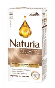      Joanna Naturia Organic 311   100  (5901018012687)