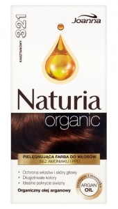      Joanna Naturia Organic 321  100  (5901018012700)