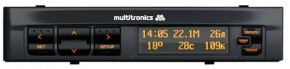   Multitronics X 140