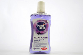    Dontodent total power 500  (024160 )