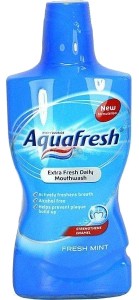     Aquafresh - 500  (3830029295852)