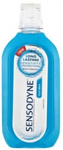     Sensodyne Sensitive   500  (3830029295401)