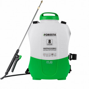   Foresta BS-80