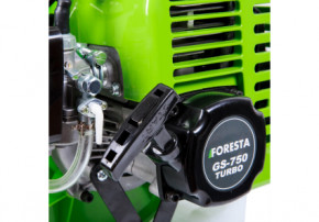   Foresta GS-750 Turbo (728970000) 5