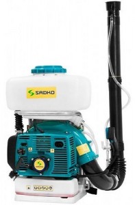   Sadko GMD-5714NP