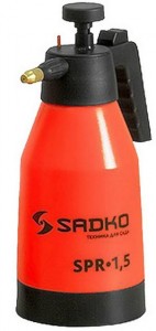   Sadko SPR-1,5