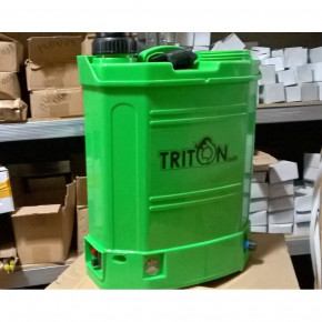  Triton tools HY-18L-1001 18 