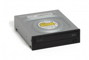  Hitachi-LG SuperMulti GH24NSD5 SATA INT (GH24NSD5)