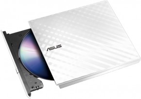   Asus SDRW-08D2S-U Lite White