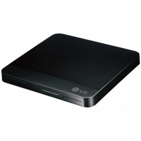   LG DVD-RW GP50NB41.AUAE12B Black 3