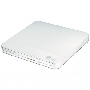   LG GP60NW60.AUAE12W White