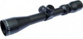   Air Precision 2-7*32 Air rifle scope