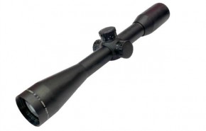   Air Precision 12x50 Air rifle scope 1-5x24mm 30mm (M05010524 YD0)