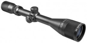   Barska AirGun 3-12X40 AO (Mil-Dot)