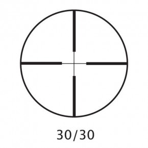   Barska Plinker-22 4x32 (30/30) 5