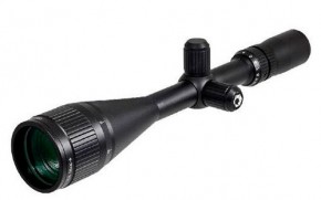   Barska Varmint 10-40x50 AO (Mil-Dot)