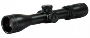   Delta Optical Classic 3-12x42  