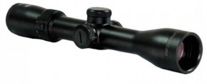   Delta Optical Classic 3-12x42   3