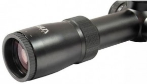   Delta Optical Classic 3-12x42   4