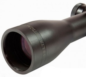   Delta Optical Classic 3-12x42   5