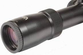   Delta Optical Classic 3-12x56   4