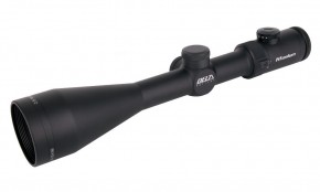   Delta Optical Titanium 2,5-10x56