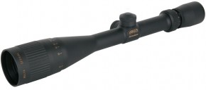   Delta Optical Titanium 4-16x42 Duplex