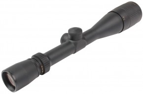   Delta Optical Titanium 4-16x42 Duplex 3