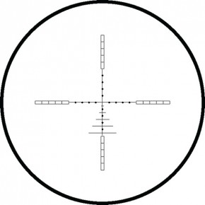   Hawke Airmax 3-9x40 AO (AMX) 3