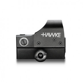   Hawke RD1x WP Auto Brightness (Weaver)