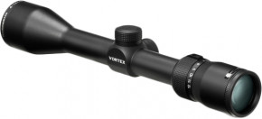   Vortex Diamondback 4-12x40 (BDC) 3