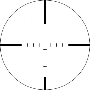   Vortex Diamondback 4-12x40 (BDC) 6