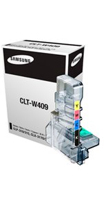     Samsung CLP-310/315/CLX3170FN/3175FN,CLP-320/325/ CLX-318 (CLT-W409/SEE) 3