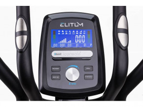  Elitum MX1000 Black 5