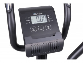  Elitum MX400 Silver 10