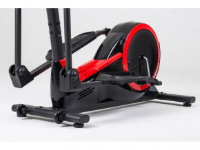  Hop-Sport HS-050C Frost Black/red 7