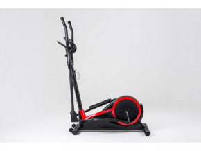  Hop-Sport HS-050C Frost Black/red 9