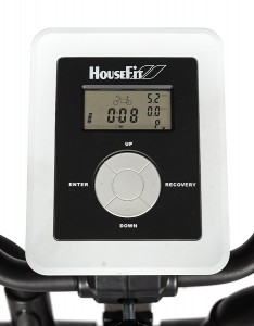   HouseFit HB 8203EL 3