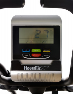     HouseFit HB 82591ELS Hand Pulse 5